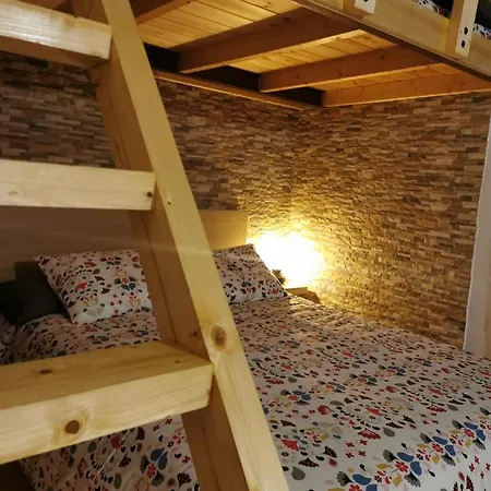 El Rincon De Jessica Holiday home El Golfo